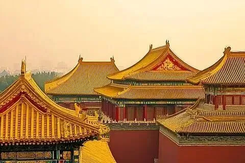 北京旅游景点攻略