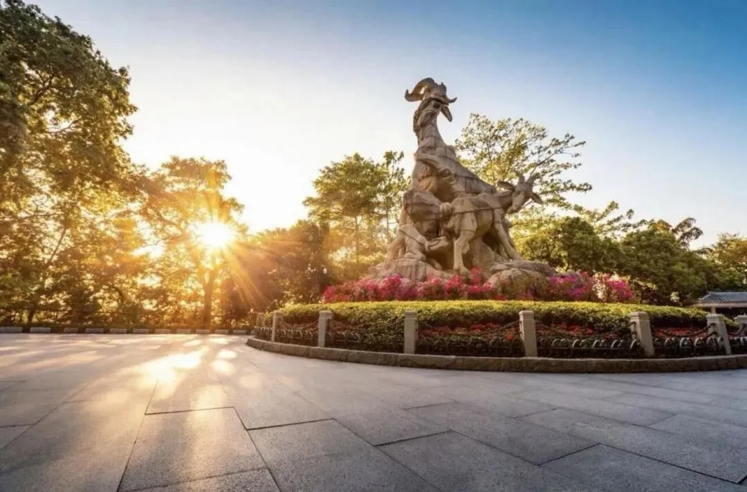 广州3天2晚保姆级旅游攻略|吃逛玩全覆盖(新