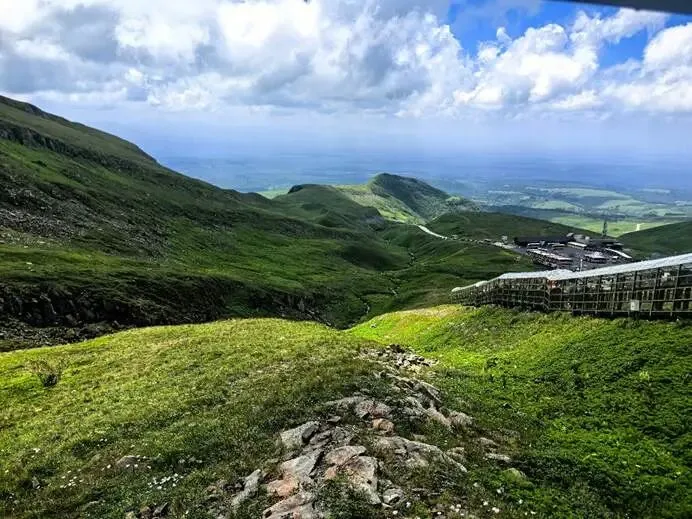 长白山旅游攻略之西景区