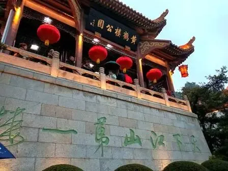 武汉|江城 3 日完整版旅游攻略|名楼楚韵 + 长江江景 + 民国老街 + 碳水烟火(附实拍点位)
