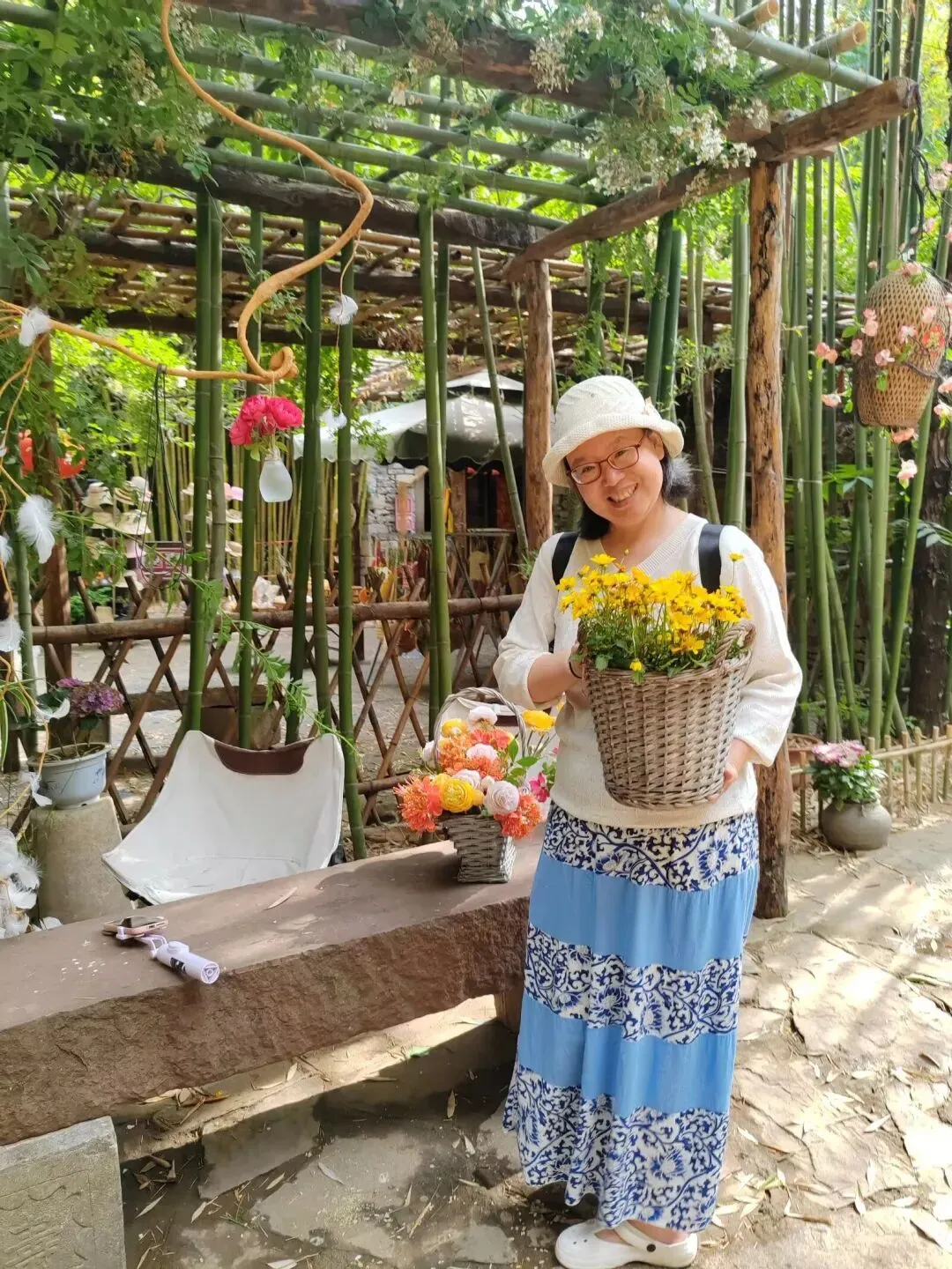 初秋旅居首选!靠谱义工旅行全攻略,小白零坑放心出发