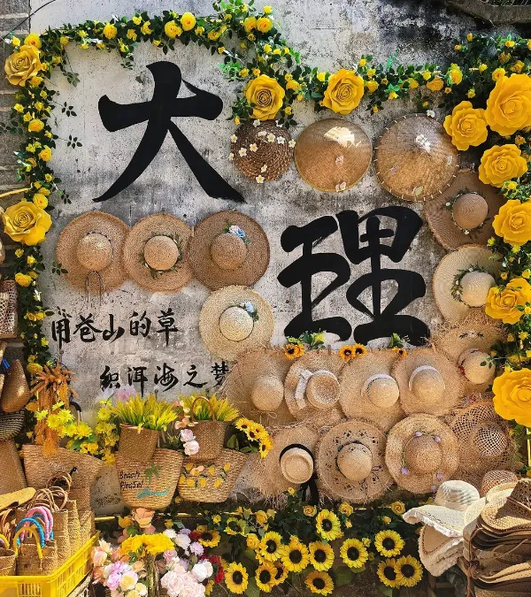 云南六天五晚旅游攻略,云南旅游必去的景点推荐