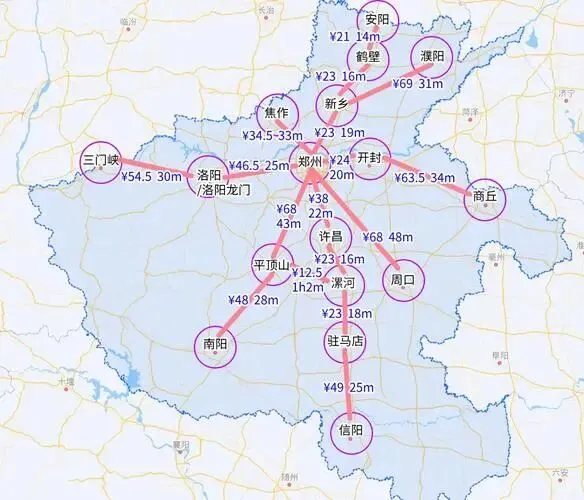 【瑞】洛阳最新旅游攻略——景点篇,玩法技巧,大数据避坑省钱省心!