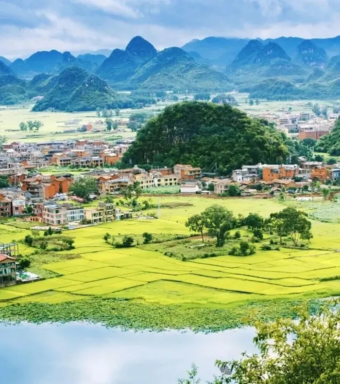 云南旅游私藏攻略|去过这10个地方,才算真的到过云南!
