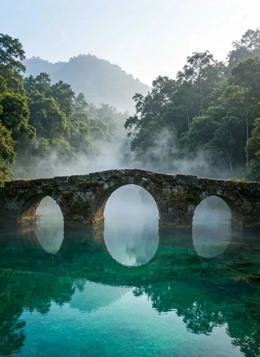 荔波|地球上最不像地球的地方 |县域旅游|千城攻略| 漫游手记、游玩路线 、美食清单、实用Tips