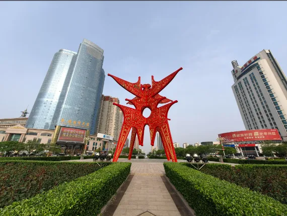 商丘旅游攻略:踏千年古城,寻三商文脉