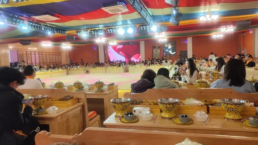 香格里拉旅游攻略