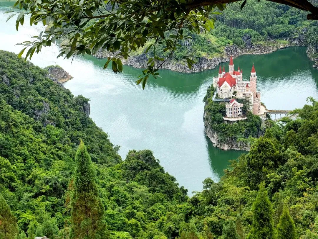 兴义小众景点|吉隆堡完整旅游攻略
