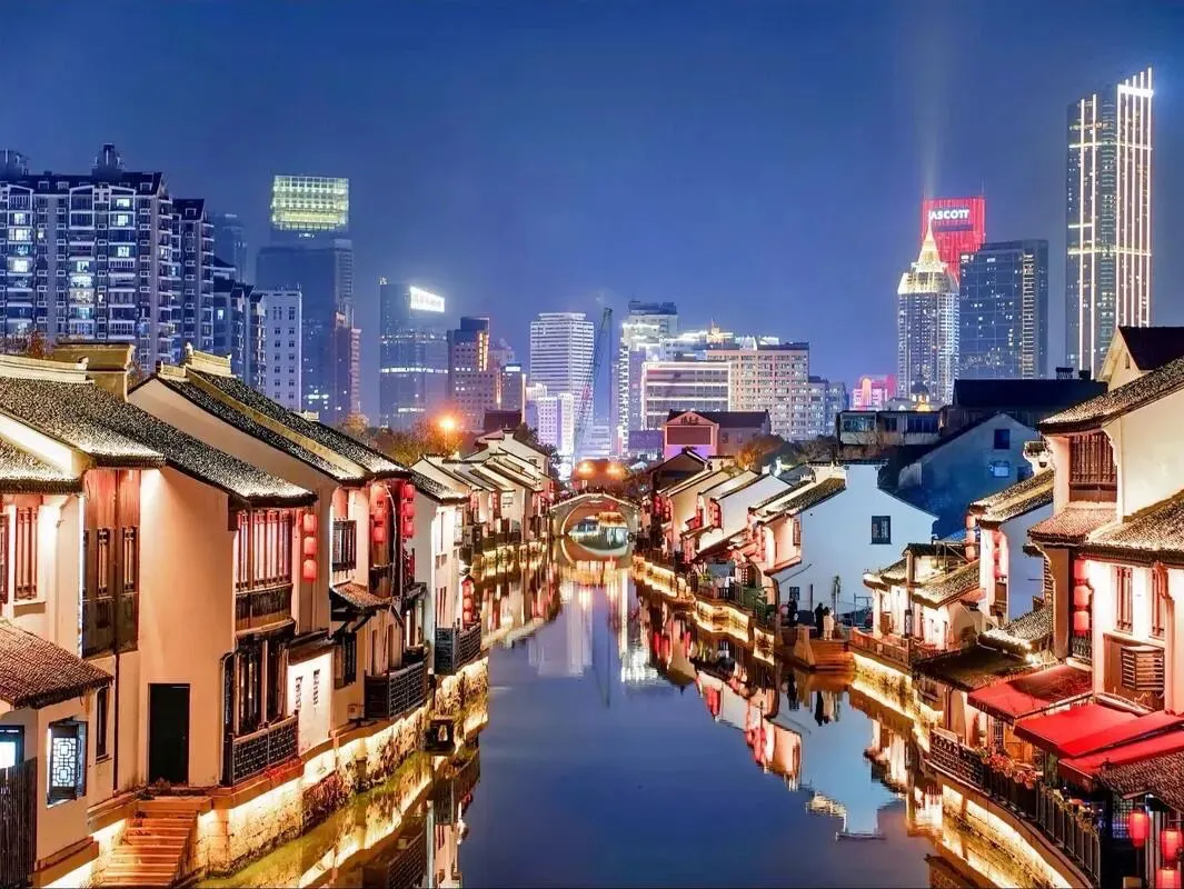 无锡旅游攻略|太湖明珠,山水秀美,园林古镇,美食甜鲜,距离近适合周末短途自驾出行|必去景点、交通吃住、行程一次讲清
