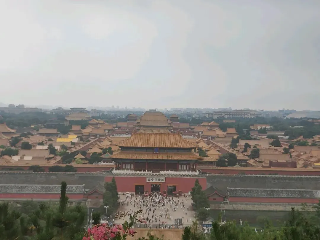 北京旅游避雷指南!这5个坑我替你踩过了(附不排队看故宫全景攻略)