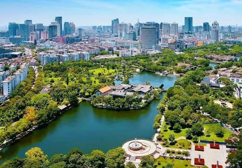 宁波海曙乡村旅游攻略