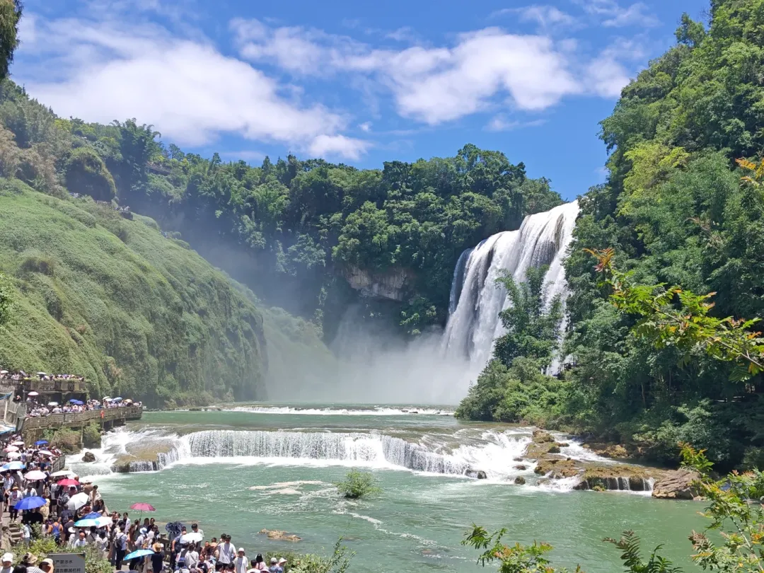 贵州精简走心旅游攻略