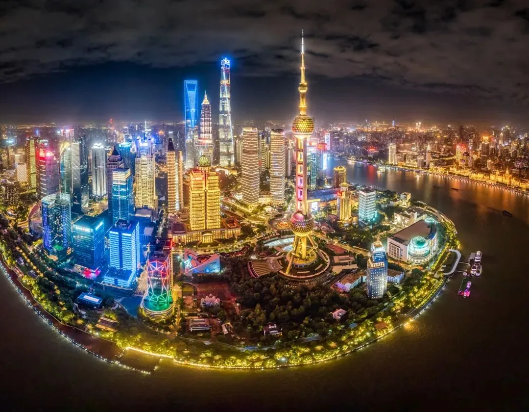 上海保姆级旅游攻略|躺逛魔都,吃透弄堂江景不踩坑