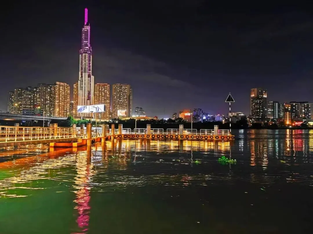 去越南旅游或创业近几年火了,计划出海越南的你请务必收藏这篇越南大全(前十期)