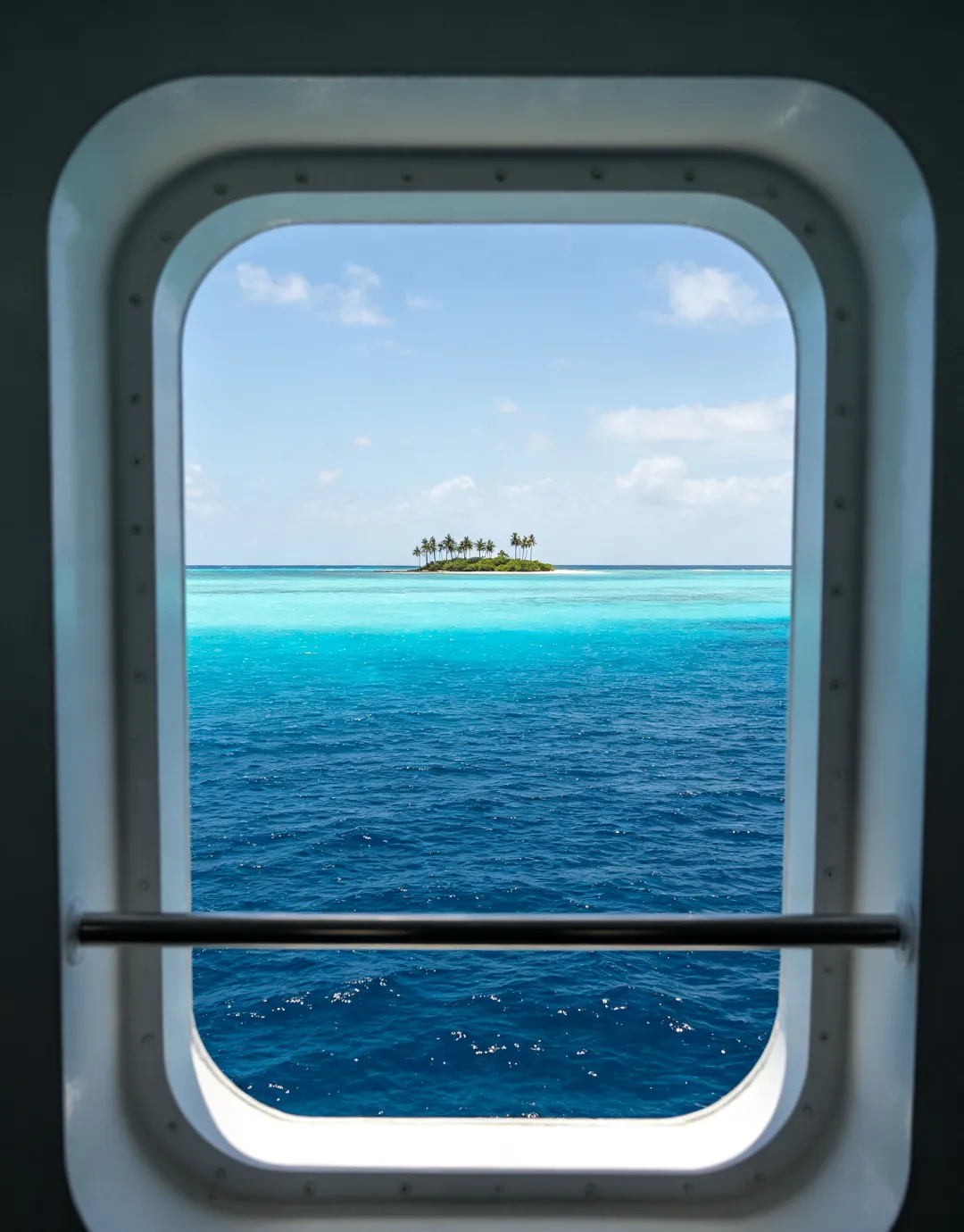深圳到西沙群岛旅游攻略|平价游靠谱西沙旅行社推荐,坐邮轮玩转西沙