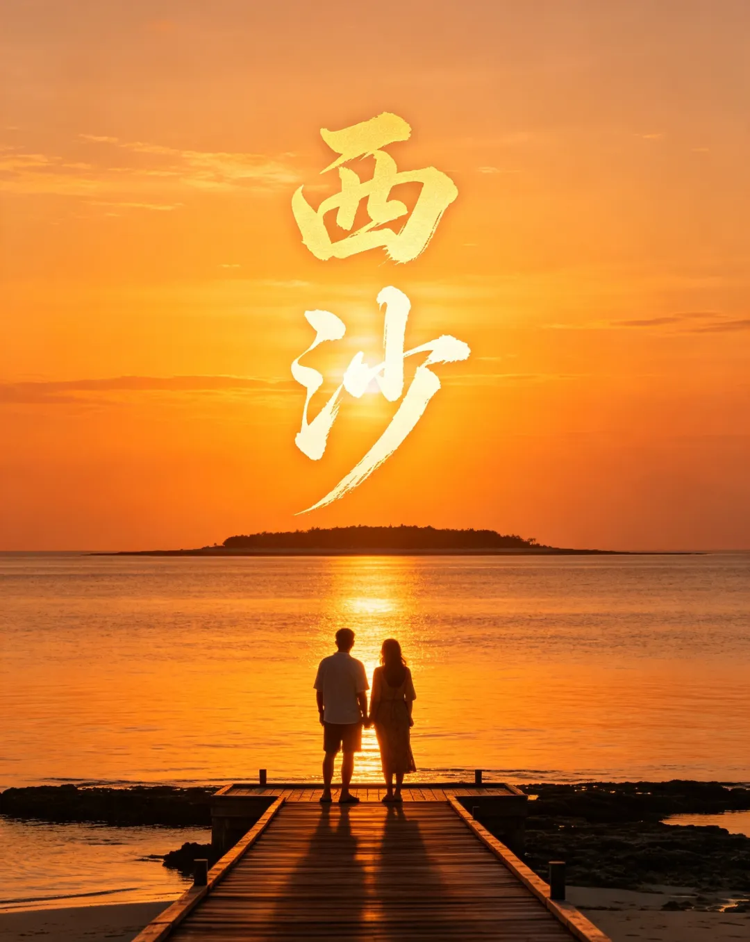 正规合规西沙旅游旅行社攻略:祥龙岛号邮轮购票指南+西沙群岛跟团游