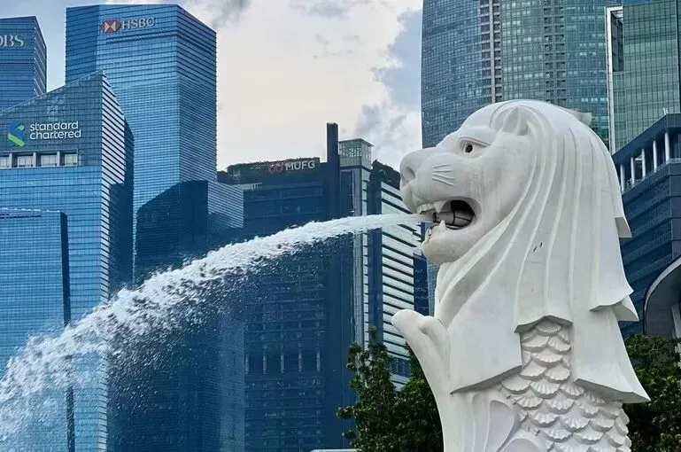 第一次去新加坡必看!避坑游玩攻略