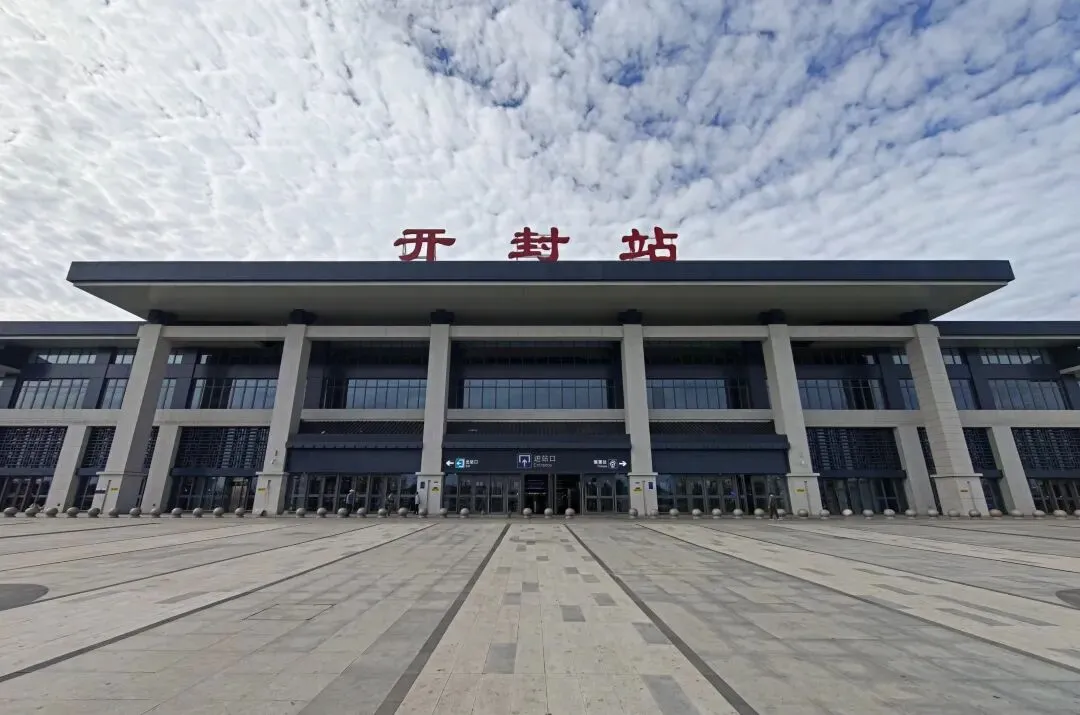2026开封超全旅游攻略|拒绝踩坑!外地游客专属高体验汴京游玩