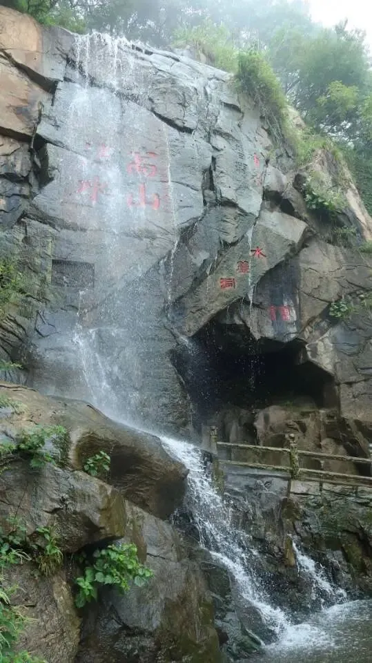 江苏的“海誓山盟”,都藏在这份连云港旅游攻略里