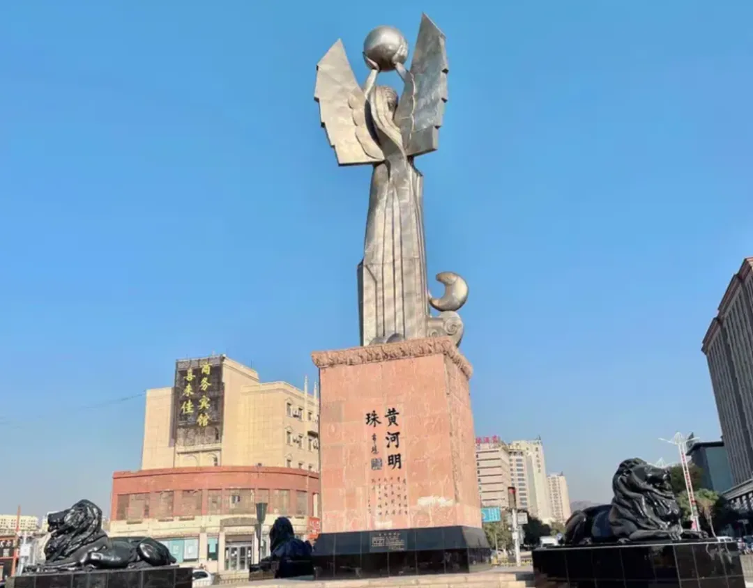 【乌海市】值得一去的八大景点,内蒙古旅游攻略