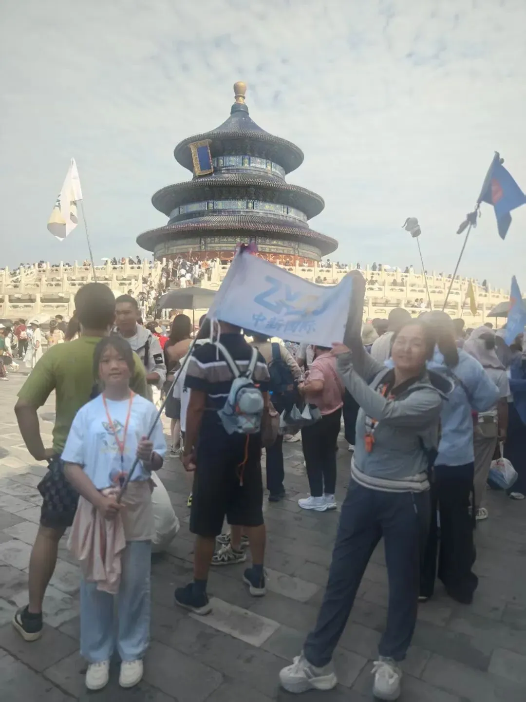 2026年8月北京口碑爆棚的旅游线路,这家公司凭什么?