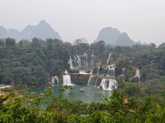 【旅游攻略】广西旅游攻略(二):崇左&南宁