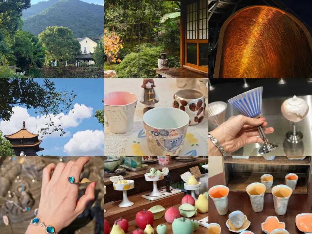 景德镇过周末|独自旅行的吃喝逛买攻略