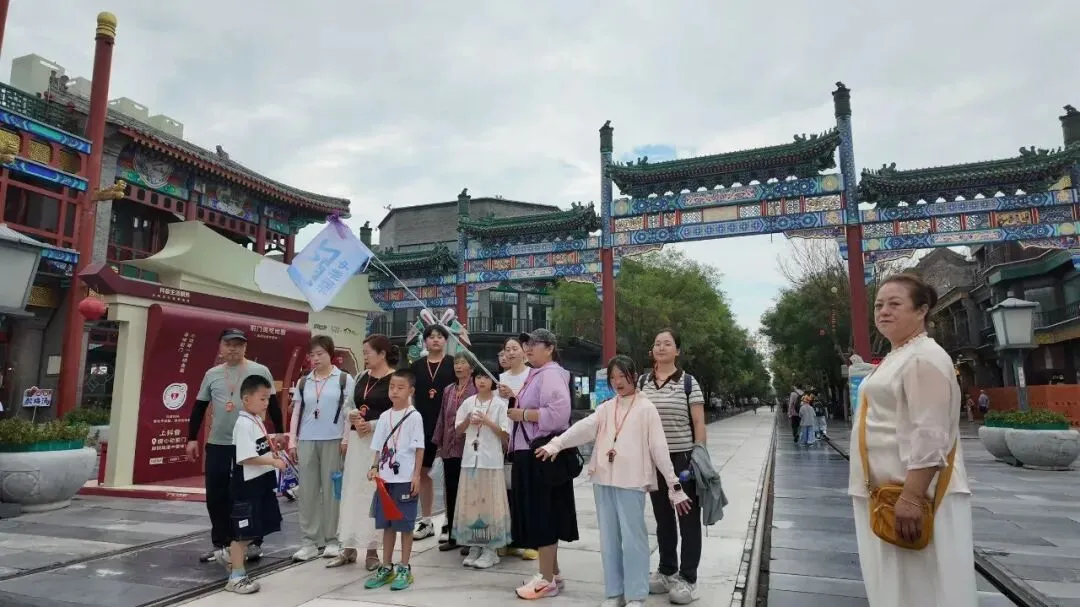 2026年8月北京旅游线路,本地服务商让你轻松省心