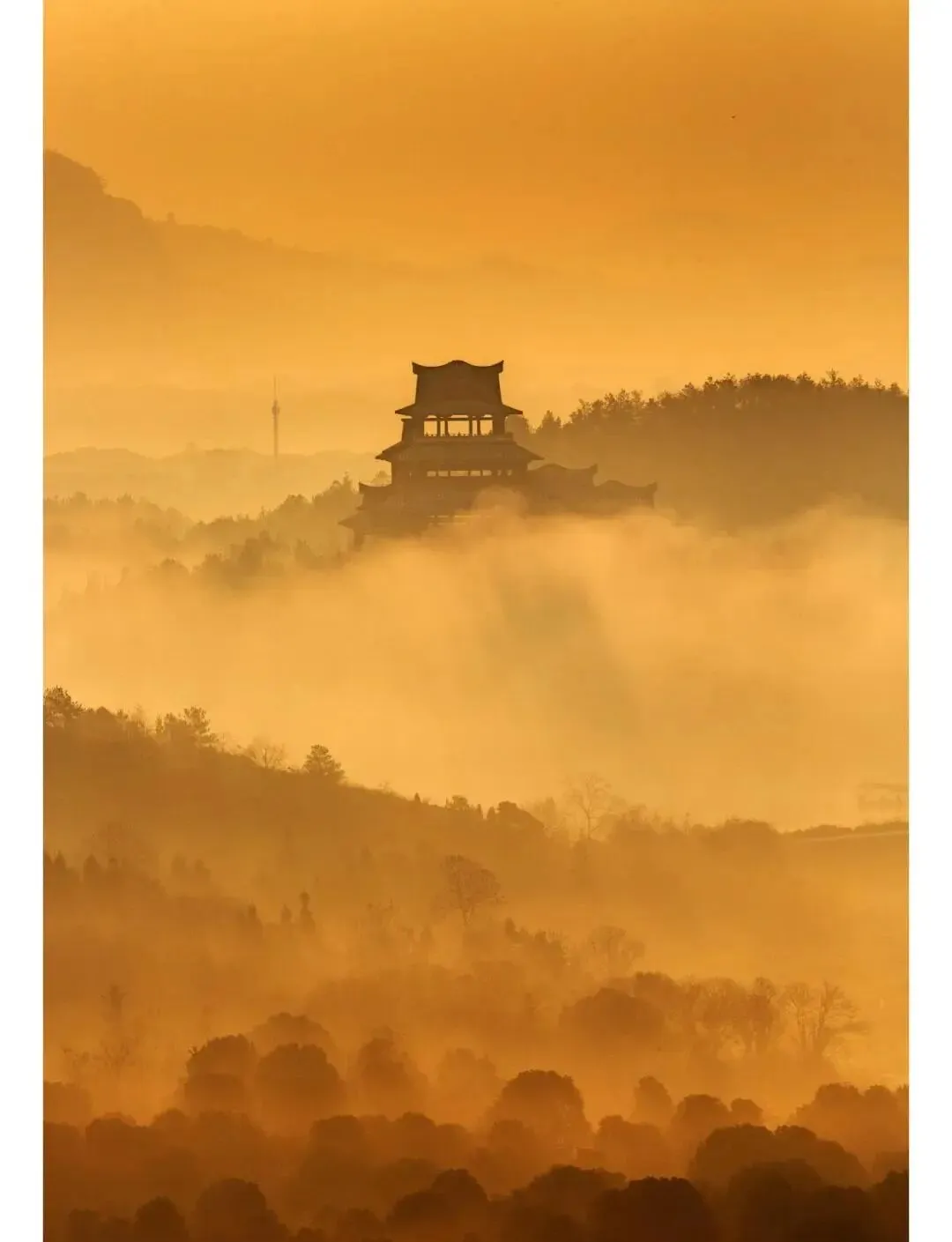龙虎山古诗词旅行攻略