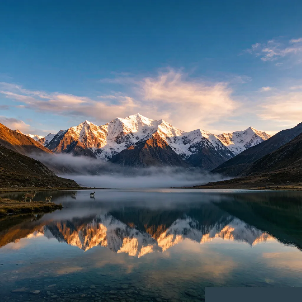 稻城亚丁旅游全攻略: 雪山、海子、草甸一次...