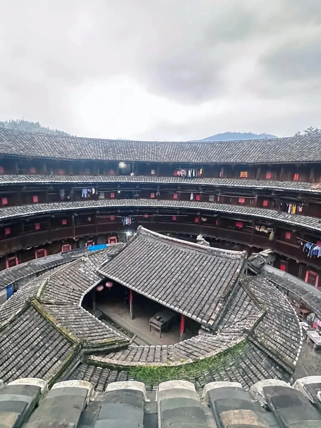 两天一夜|漳州·云水谣 田螺坑旅行攻略