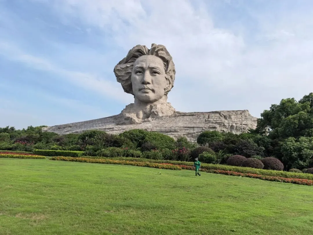 湖南韶山、长沙与岳阳三天精品旅游攻略,适合清明、端午、中秋及周末小长假旅游