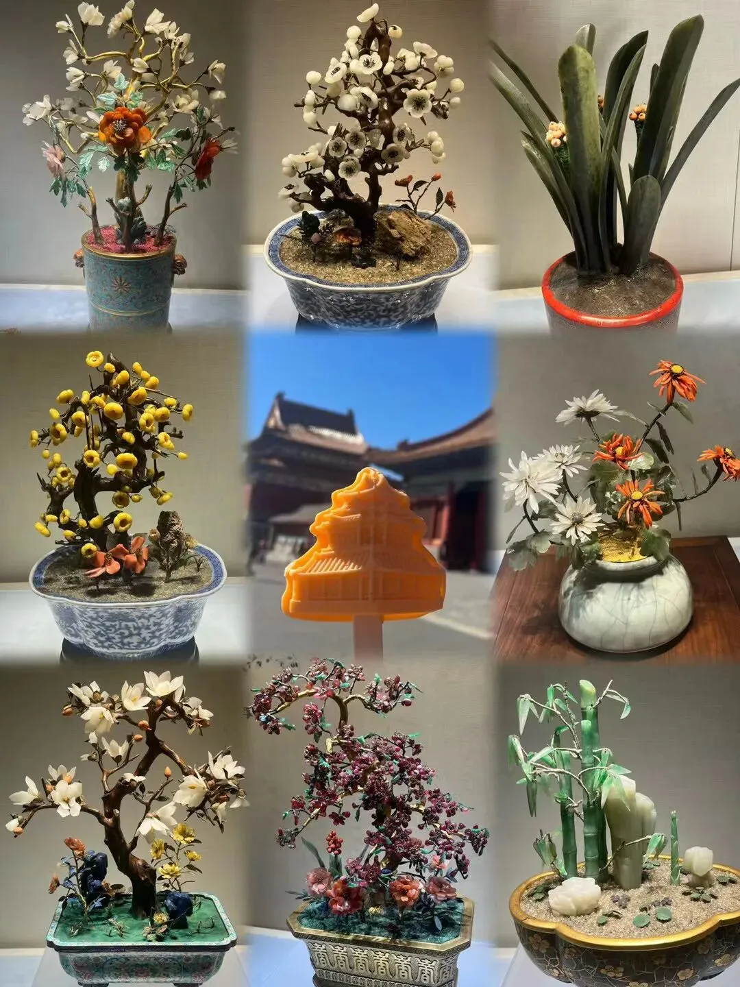 北京攻略,带长辈带孩子北京游玩,务必提前抢门票
