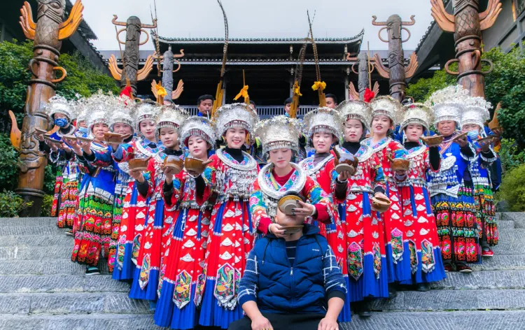 贵州旅游攻略7日游~第一次去贵州必看攻略