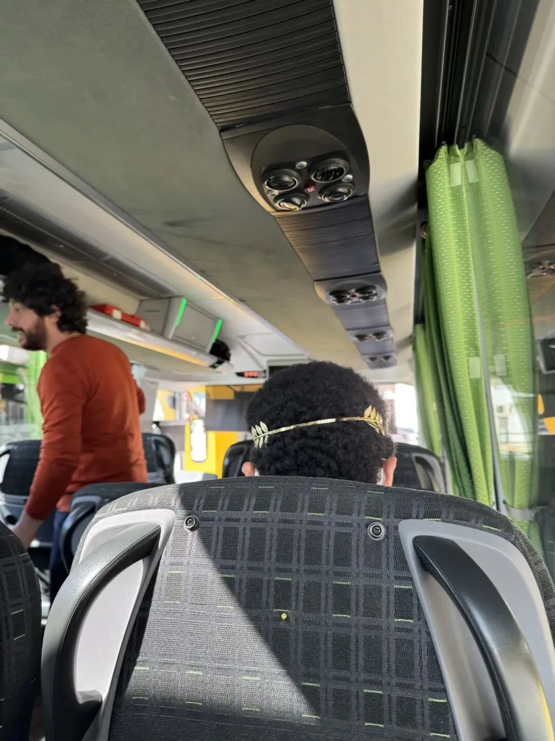 可以照抄的意大利8天走遍4个城市旅游攻略