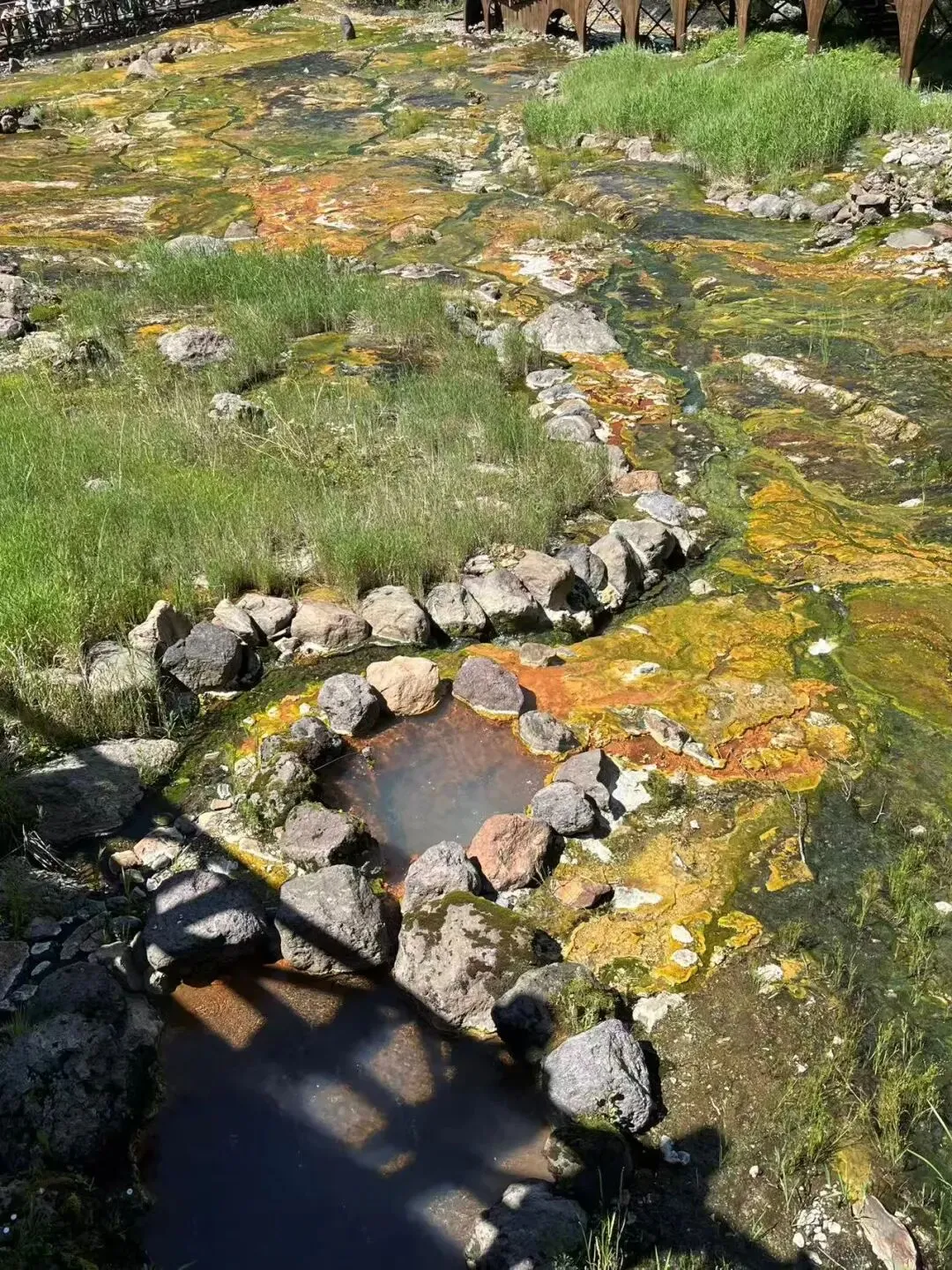 长白山旅游全攻略|一趟看遍云雾天池与晴空碧池