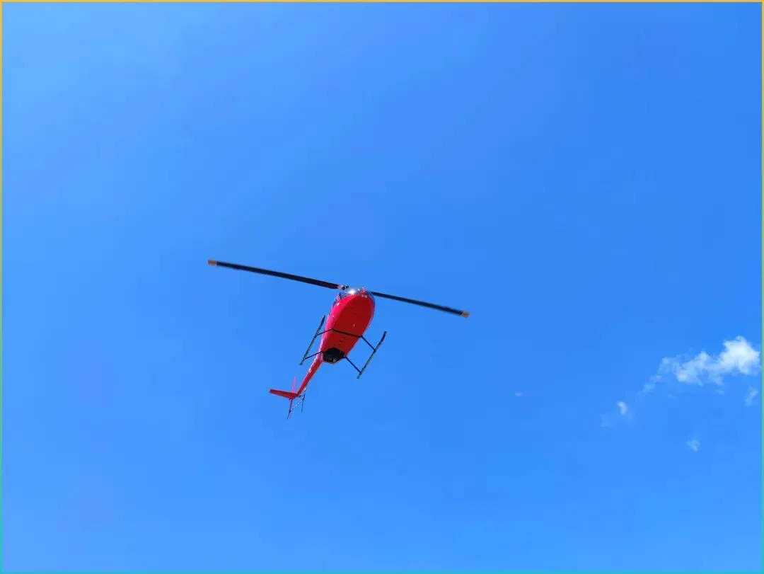 最适合8月出发的7个旅行地,无需攻略!说走就走,心累了,就去小住三五天,彻底放空!!