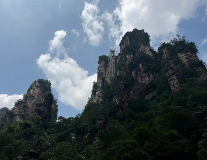 湖南老年旅游指南 湖南牛犇国际旅行社舒心之选