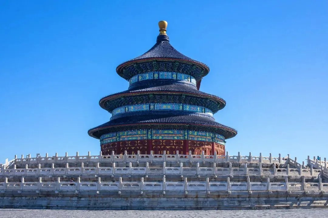 来北京旅游不踩坑 这份选旅行社攻略请收好