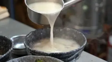 G30连霍高速旅行全攻略|宿州美食篇一萧县羊肉汤