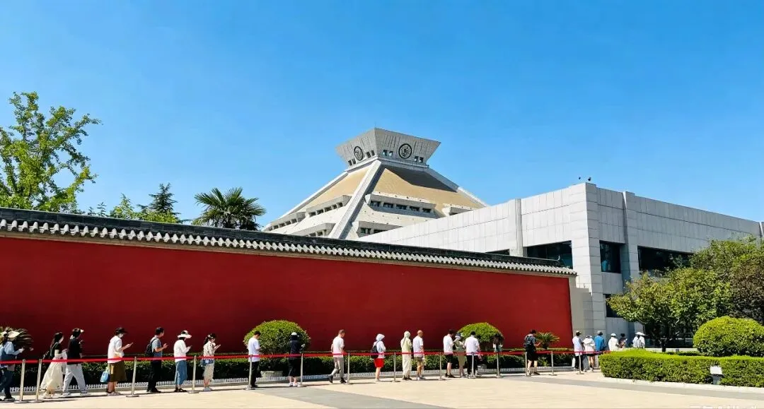 郑州暑期旅游攻略|读懂中原,逛吃华夏古都