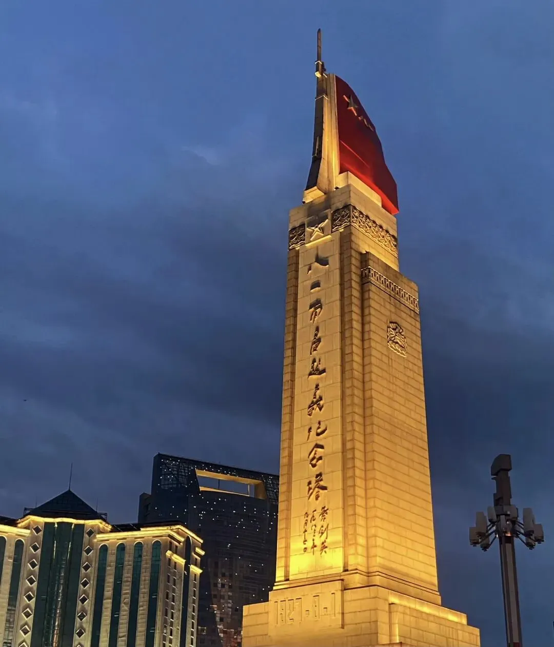 如果你要来南昌,这篇游玩攻略送给你!
