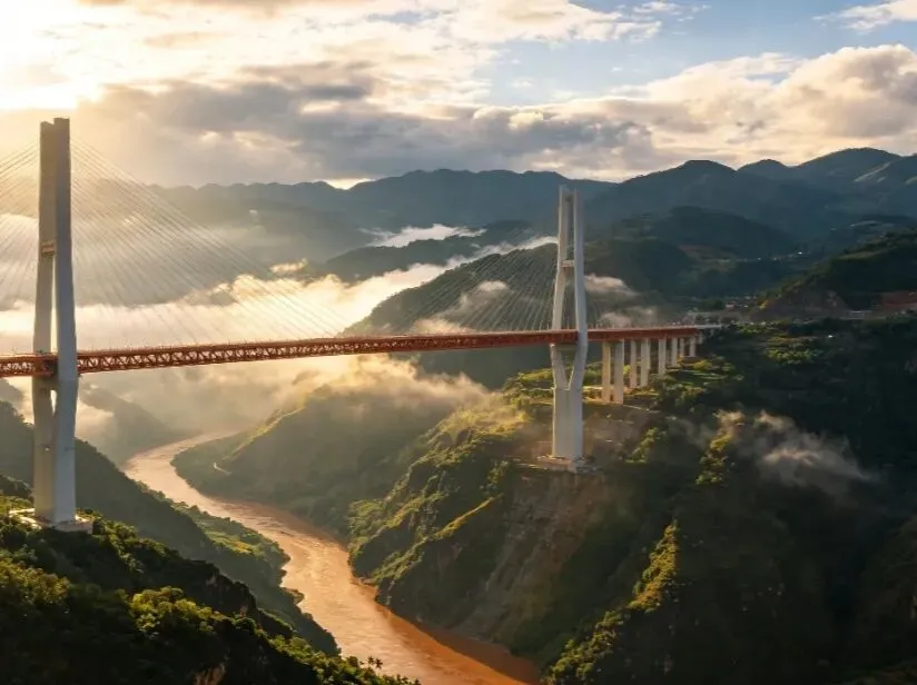 元江世界第一高桥旅游景区游玩攻略