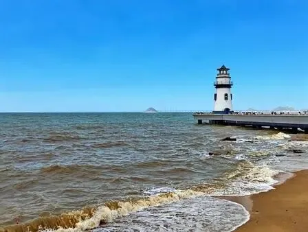 珠海|百岛之市完整旅游攻略|滨海长廊、海岛秘境、海洋乐园、欧式小镇(附景点实拍)