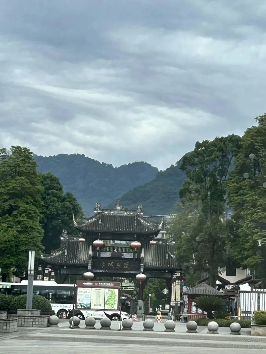 成都旅游攻略,人