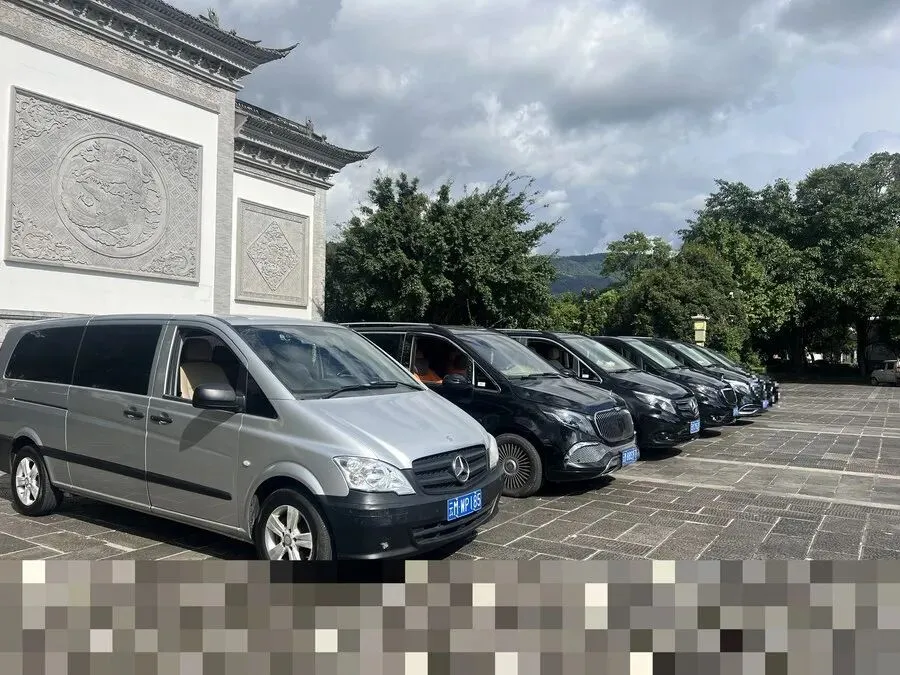 云南旅游攻略照着走,三代家庭还是踩了这4个坑
