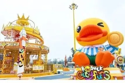 末伏暑热继续,成都乡村旅游消暑指南来啦