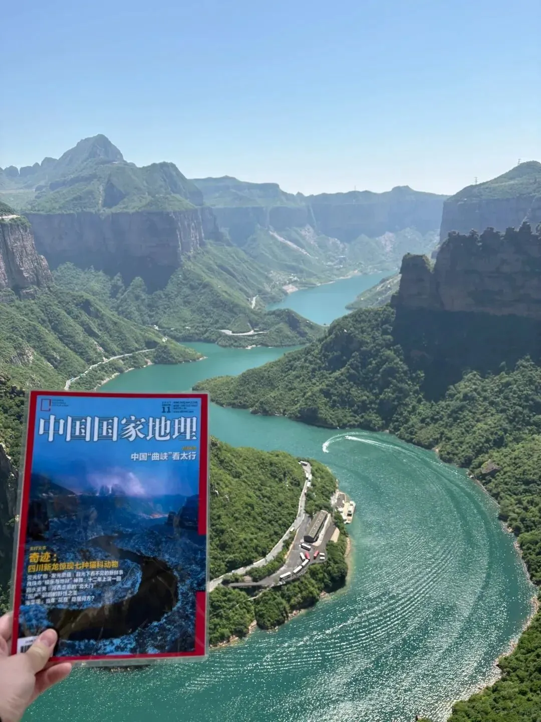 暑期新乡旅游怎么安排?这份详细攻略帮你搞定