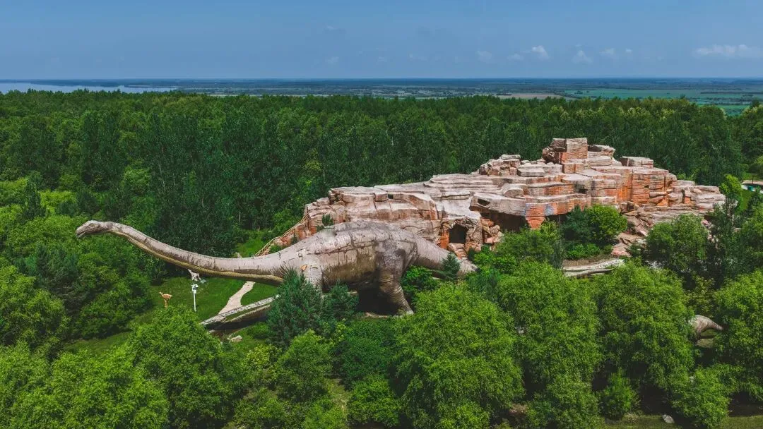 嘉荫四季旅游全攻略:每个季节都有完全不同的打开方式