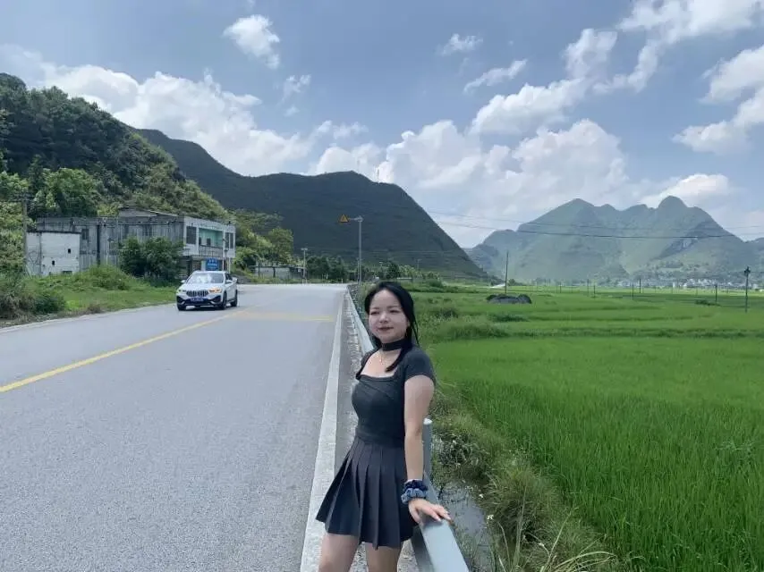 靖西瀑布群旅游攻略:解锁桂西边境飞瀑秘境